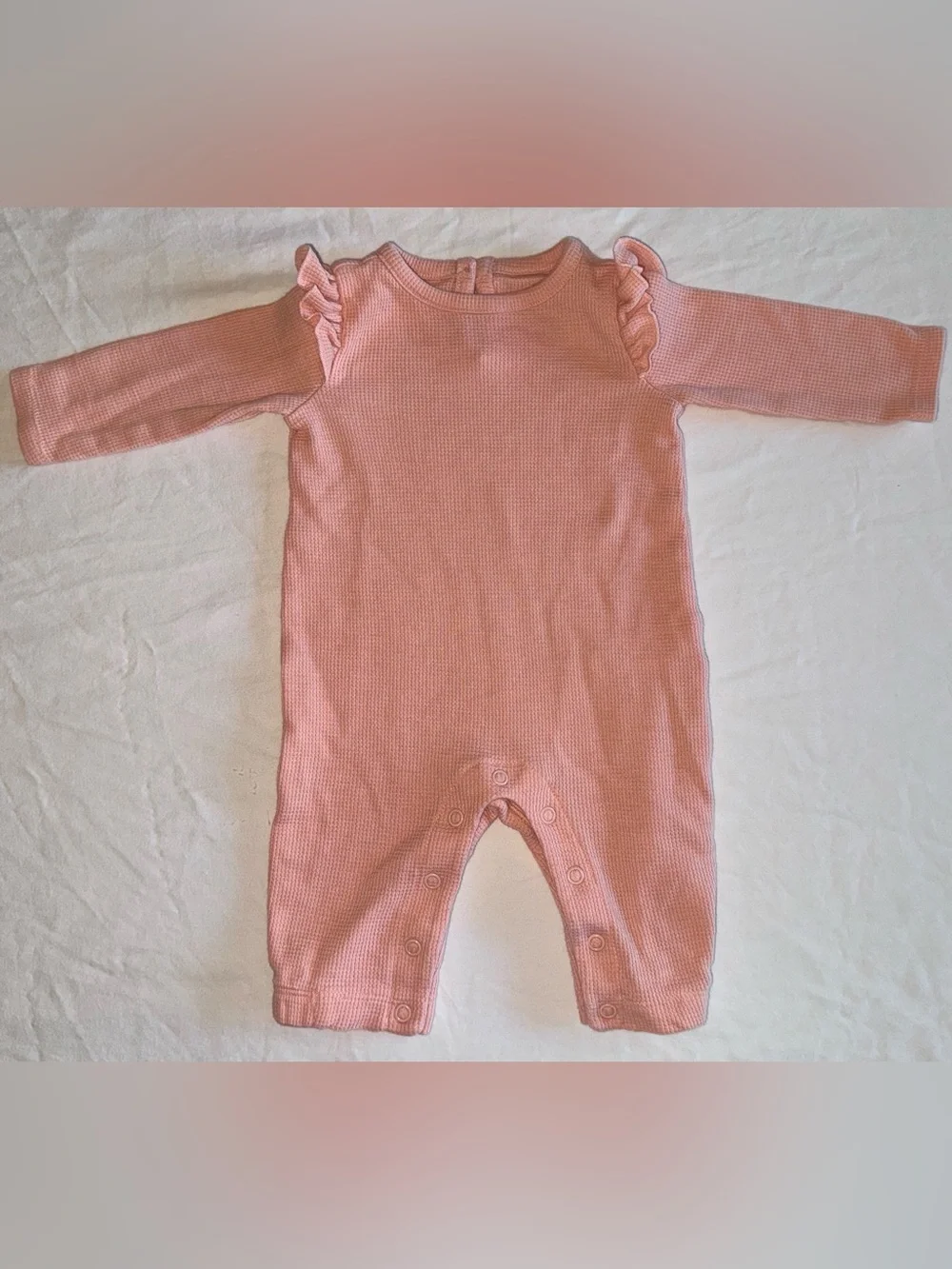 0-3 Month | Baby girl 2 piece Lot long sleeve jumper + hoodie sweater